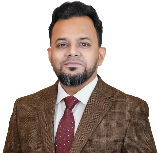 C M Aminul Bahar, U.S. Immigration Consultant