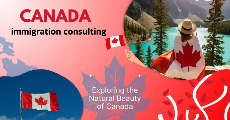 Canada immigration consulting