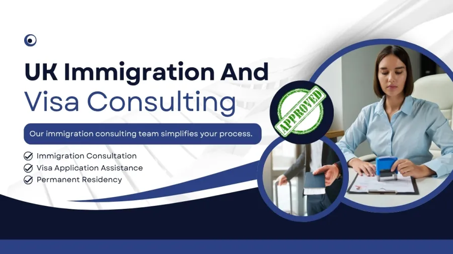 UK immigration and visa consulting